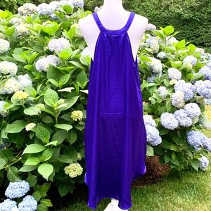 ☃️ RACERBACK NITEG- XL SOFT & UNFITTED NWOT VTG